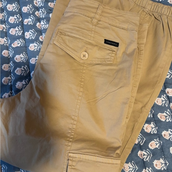 🪶 Sanctuary Rebel Standard Rise Cargo Pants – Size 29 (NWT) - Picture 11 of 13